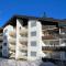 Apartment right next to ski lift