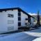 Apartment right next to ski lift