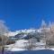 Apartment right next to ski lift