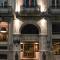 Gran Hotel España