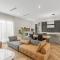 Modern beach house 4 bedroom-12 Sleep