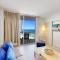 Beachfront Resort - Pool - Ocean View Balcony- Gym - Miami Beach