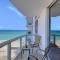 Beachfront Resort - Pool - Ocean View Balcony- Gym - Miami Beach