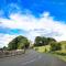 Berwick Upon Tweed - Norham - 3 Bedrooms 2 Bathrooms Cottage - 15 Minutes From Beach - Dog Friendly - Large Balcony - Log Fire - Private Garden - Off Street Parking - Quiet Rural Location - Fast Wifi