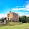 Berwick Upon Tweed - Norham - 3 Bedrooms 2 Bathrooms Cottage - 15 Minutes From Beach - Dog Friendly - Large Balcony - Log Fire - Private Garden - Off Street Parking - Quiet Rural Location - Fast Wifi