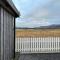 Druidibeg Cabin, Loch Druidibeg, Isle of South Uist - Stilligarry