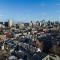 Flats on Front - Riverfront Gem Fast Wi-Fi 1F - هاريسبورغ