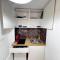 Modern Studio Nr5 private Kitchenette and Bathroom - Lemesos