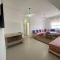 Cedar tree apartment