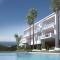 NEW Ocean View Apartment just 3 min from Marbella city center