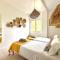 Appartement NoBe Es Pujols proche plage, vue mer - Es Pujols