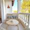 Appartement NoBe Es Pujols proche plage, vue mer - Es Pujols
