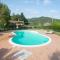 Cottage with private pool