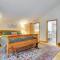 Ski and Golf Cozy North Conway Mountain Cabin!
