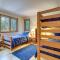 Ski and Golf Cozy North Conway Mountain Cabin!