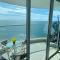 Escapada Perfecta en la Playa 2 Habitacion 6 Pax - 卡塔赫纳