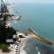 Escapada Perfecta en la Playa 2 Habitacion 6 Pax - 卡塔赫纳