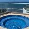 Escapada Perfecta en la Playa 2 Habitacion 6 Pax - 卡塔赫纳