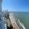 Escapada Perfecta en la Playa 2 Habitacion 6 Pax - 卡塔赫纳
