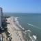 Escapada Perfecta en la Playa 2 Habitacion 6 Pax - 卡塔赫纳