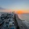 Escapada Perfecta en la Playa 2 Habitacion 6 Pax - 卡塔赫纳