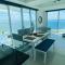 Escapada Perfecta en la Playa 2 Habitacion 6 Pax - 卡塔赫纳