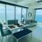 Escapada Perfecta en la Playa 2 Habitacion 6 Pax - 卡塔赫纳