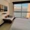 Escapada Perfecta en la Playa 2 Habitacion 6 Pax - 卡塔赫纳