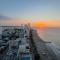 Escapada Perfecta en la Playa 2 Habitacion 6 Pax - 卡塔赫纳
