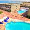 Cecelia Beach Resort - 2 Rooms with terace