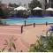 Cecelia Beach Resort - 2 Rooms with terace - Hurghada