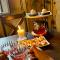 "The Enchanted Forest" at The Alchemist Cafe