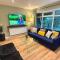 Bicester villa, 5Bedroom, Parking, WiFi, Garden - Bicester