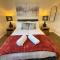 Bicester villa, 5Bedroom, Parking, WiFi, Garden - Bicester