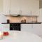 Bright and modern apartment on a quiet street - Oslo