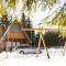 Forest House Bukva