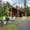Chalets Lanaudière