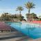 Scarlet Pearl Casino Resort