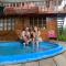 CHOMI HOUSE TAMBOPATA
