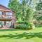 Beach and Lake Access Brainerd Townhome - برينرد
