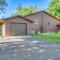 Beach and Lake Access Brainerd Townhome - برينرد