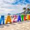 Baluarte Azul del Mar - Malecón a 1 Minuto - Mazatlán