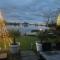 1-2 pp ROOM AMS Airport great view lake - Roelofarendsveen