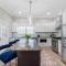 3BD with Rooftop & BBQ - 7Mins to Downtown Pittsburgh - 匹兹堡