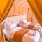 Toop Luxury Camp - Merzouga
