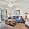 Lighthouse Point Rental 2C