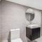 Cozy Studio Perfect Blend of Style & Convenience - Londres