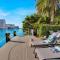 Amazing Studio with Balcony & Pool - شاطئ هالانديل