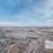 SkyView trifft Komfort by CordisSky - 汉诺威