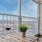 SkyView trifft Komfort by CordisSky - 汉诺威